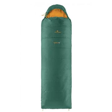 Picture of FERRINO -  SLEEPINGBAG LIGHTEC SSQ950DX GREEN